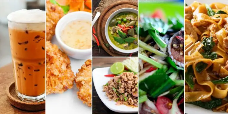 Best Thai Recipes