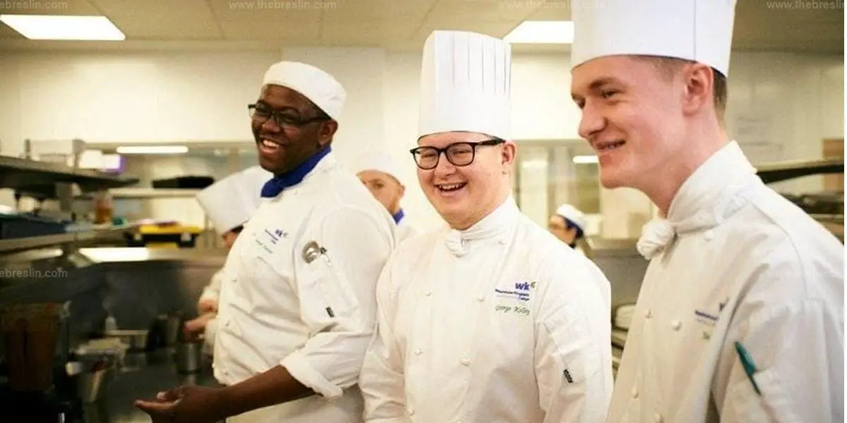 Top Culinary Schools in the World