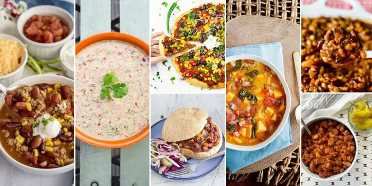 Best Kidney Bean Recipes