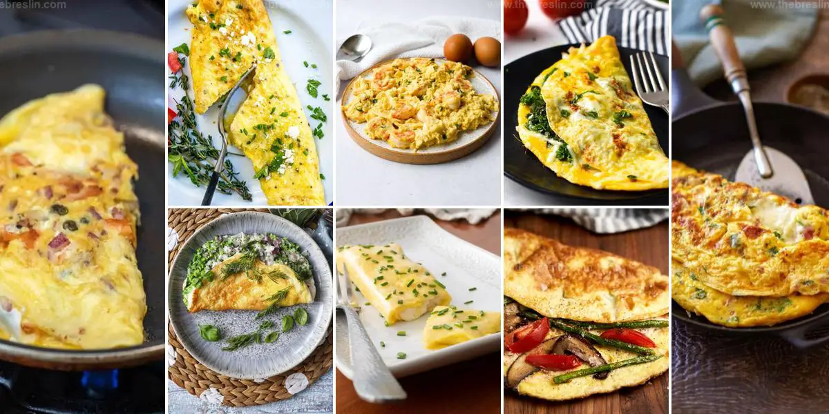 Best Omelette Recipes