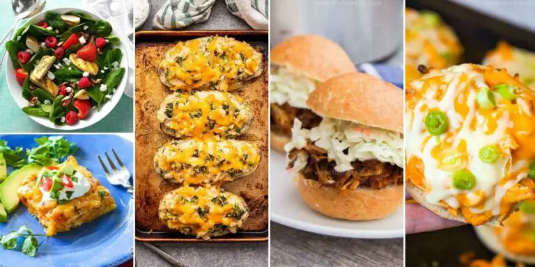 Top Leftover Rotisserie Chicken Recipes