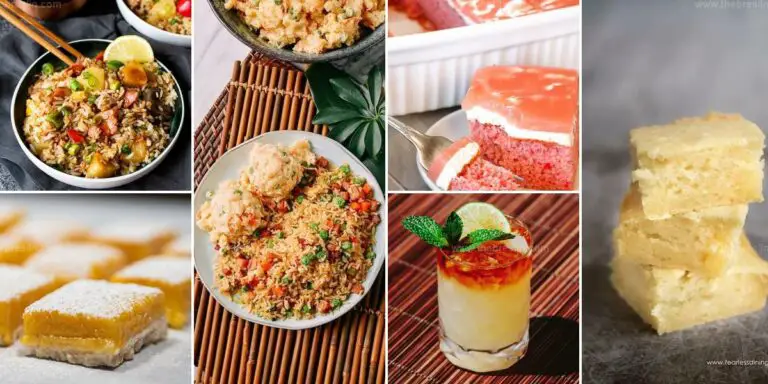 Best Hawaiian Recipes