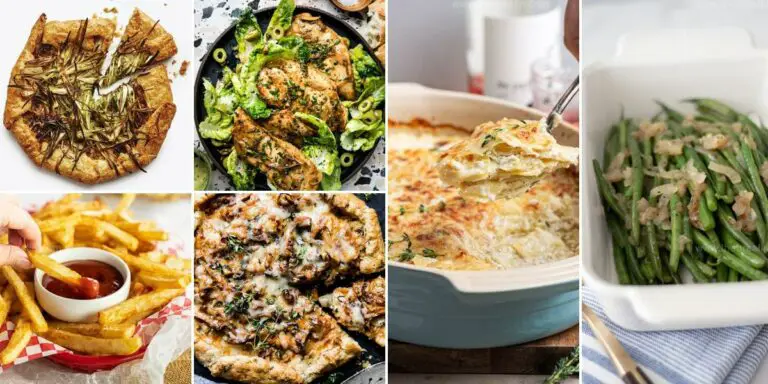 Top French Recipes