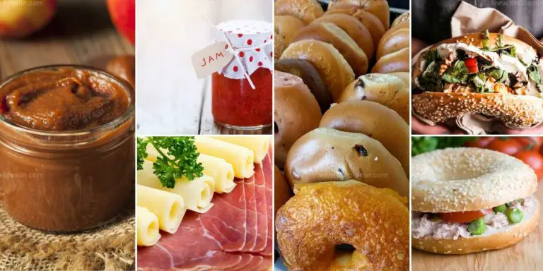 Best Bagel Toppings