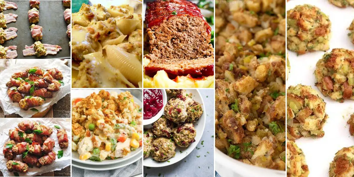 Top Stove Top Stuffing Recipes For Families