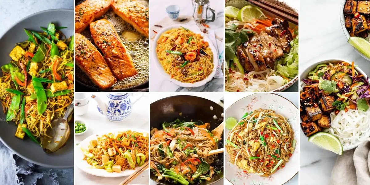 Best Vermicelli Recipes