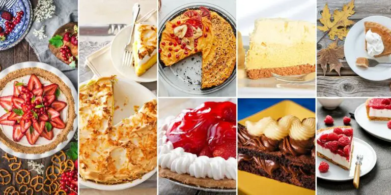 Best Cream Pie Recipes